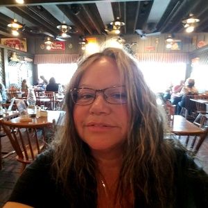 Meet your Posher, Barbara